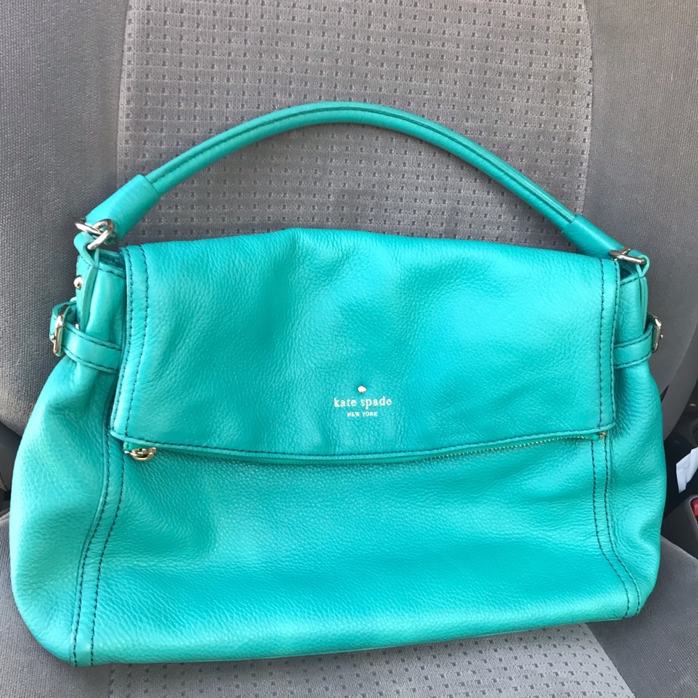 Kate Spade Little Minka